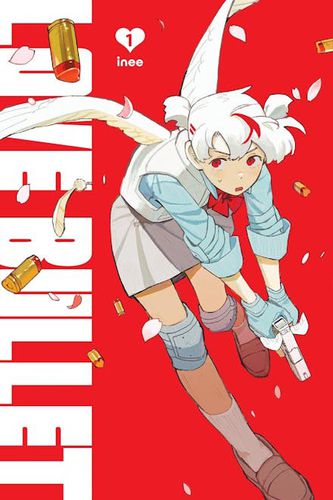 Cover image for Love Bullet, Vol. 1