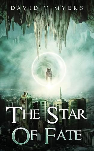 Cover image for The Star of Fate