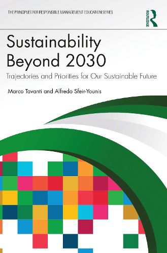 Cover image for Sustainability Beyond 2030