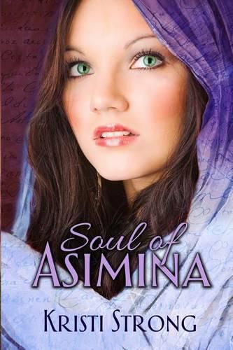 Cover image for Soul of Asimina