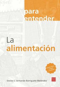 Cover image for La Alimentacion