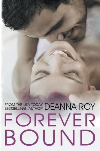 Cover image for Forever Bound