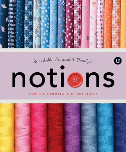 Cover image for Notions