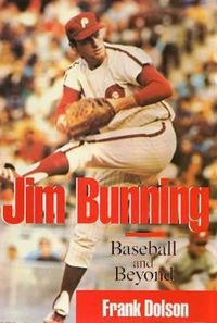 Cover image for Jim Bunning