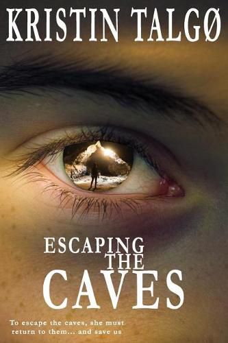 Cover image for Escaping the Caves