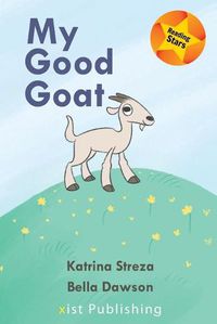 Cover image for My Good Goat