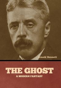 Cover image for The Ghost