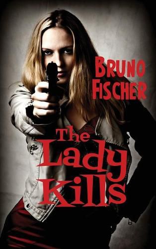 Cover image for The Lady Kills