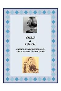 Cover image for Chris and Louisa