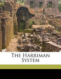 Cover image for The Harriman System