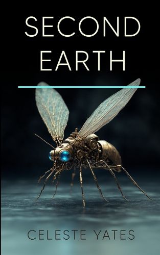 Cover image for Second Earth