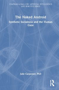 Cover image for The Naked Android