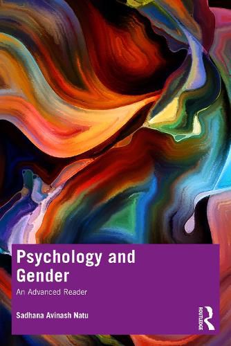 Cover image for Psychology and Gender