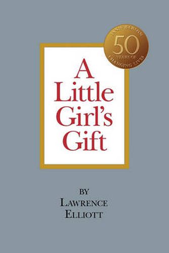 Cover image for A Little Girl's Gift