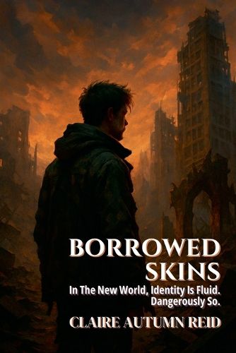Cover image for Borrowed Skins