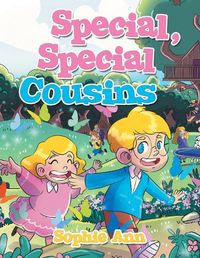 Cover image for Special, Special Cousins