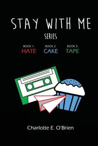 Cover image for Stay With Me