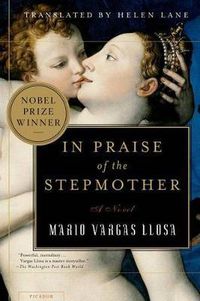 Cover image for In Praise of the Stepmother