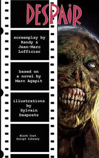 Cover image for Despair: The Screenplay