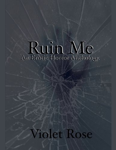 Cover image for Ruin Me