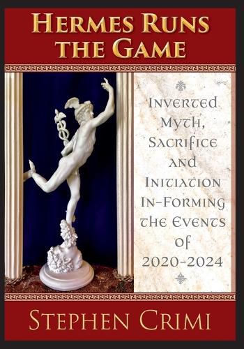 Cover image for Hermes Runs the Game