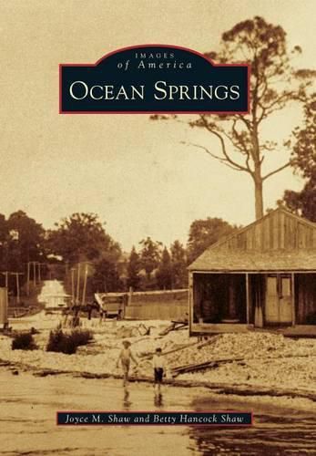 Cover image for Ocean Springs