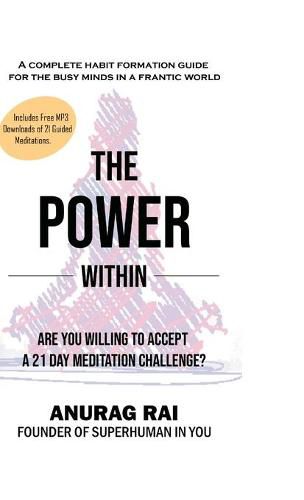 Cover image for The Power Within