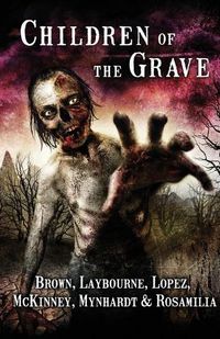 Cover image for Children of the Grave