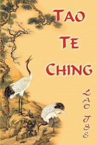 Cover image for Lao Tse. Tao Te Ching