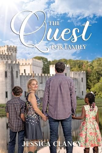 Cover image for The Quest for Family