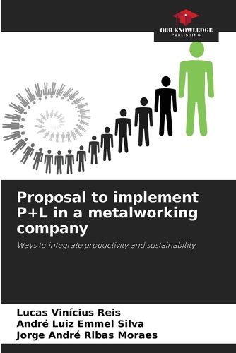 Cover image for Proposal to implement P+L in a metalworking company