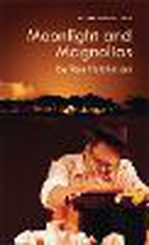 Cover image for Moonlight and Magnolias