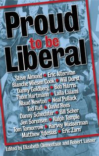 Cover image for Proud To Be Liberal