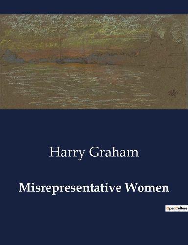 Cover image for Misrepresentative Women