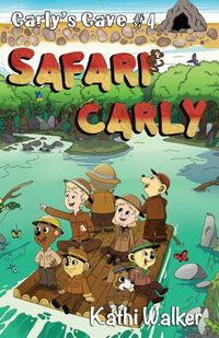 Cover image for Safari Carly