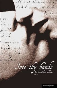 Cover image for Into Thy Hands