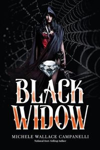 Cover image for Black Widow