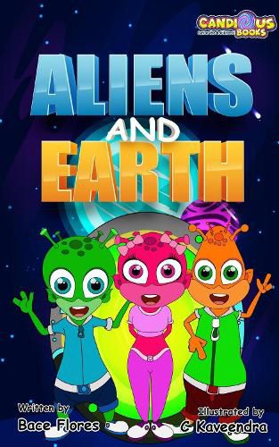 Aliens and Earth