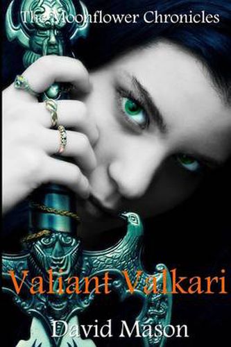 Cover image for Valiant Valkari