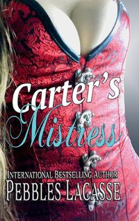 Cover image for Carter's Mistress