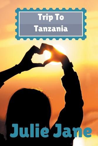 Cover image for Trip to Tanzania