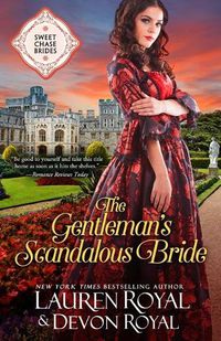 Cover image for The Gentleman's Scandalous Bride