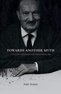 Cover image for Towards Another Myth