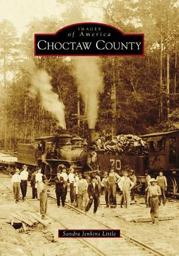 Cover image for Choctaw County