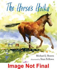 Cover image for The Horse's Haiku