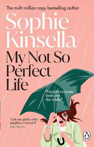 My Not So Perfect Life: A Novel