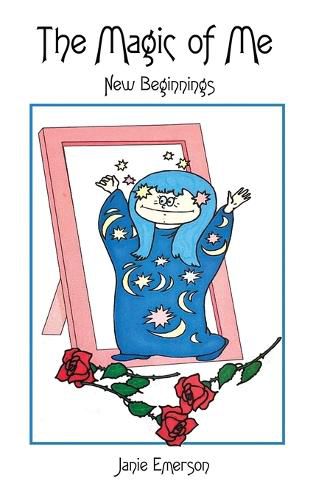 Cover image for The Magic of Me