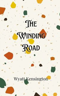 Cover image for The Winding Road