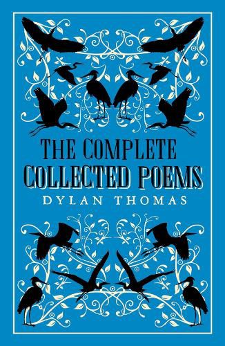Cover image for The Complete Poems