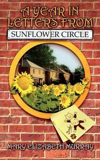 Cover image for A Year in Letters from Sunflower Circle